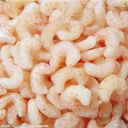 虾 仁